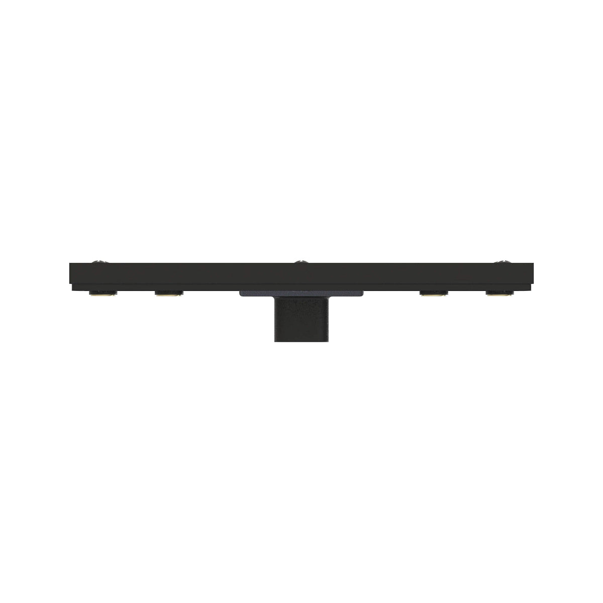 John Deere AXE55969: Grain Loss Monitoring System Sensor