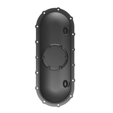 John Deere AXE56486: Oil Pan with O Ring and Cover