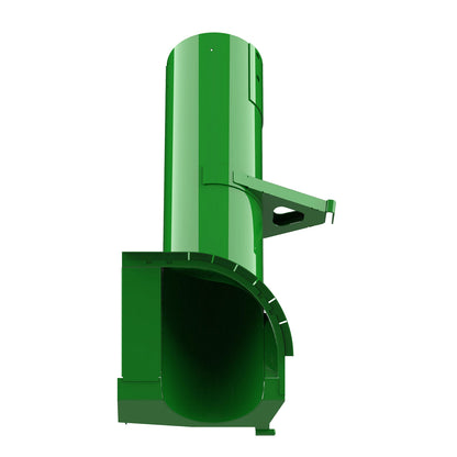John Deere AXE56594: Loading Auger Housing