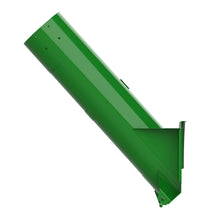 John Deere AXE56594: Loading Auger Housing