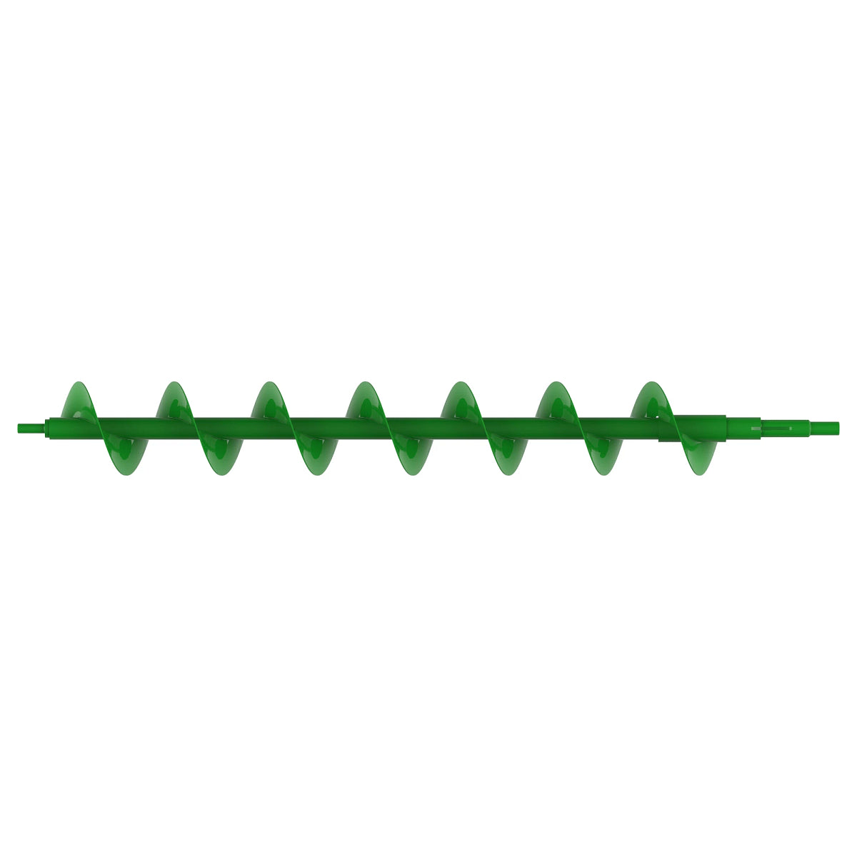John Deere AXE59539: Lower Clean Grain Auger