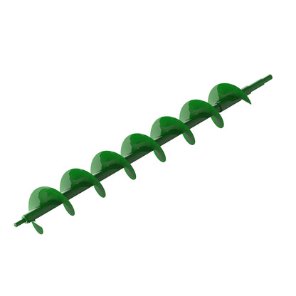 John Deere AXE59539: Lower Clean Grain Auger