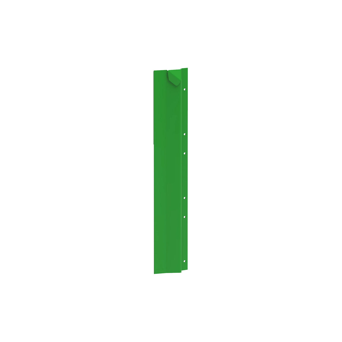 John Deere AXE59657: Concave Plate Support, Z Var Weldment