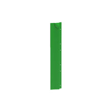 John Deere AXE59657: Concave Plate Support, Z Var Weldment