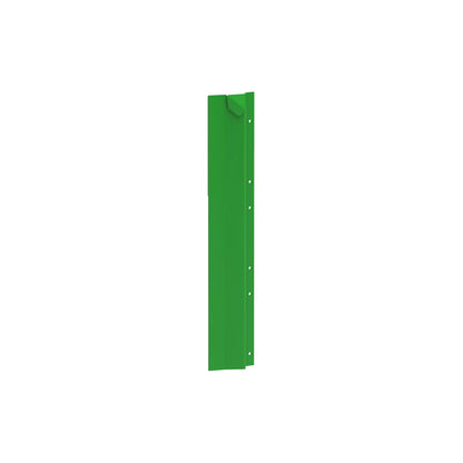 John Deere AXE59657: Concave Plate Support, Z Var Weldment