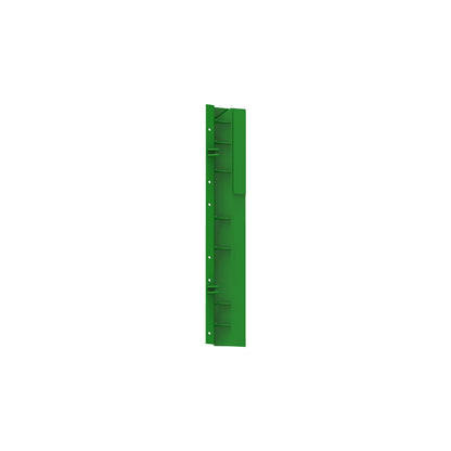 John Deere AXE59657: Concave Plate Support, Z Var Weldment