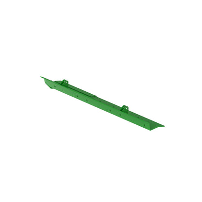 John Deere AXE59657: Concave Plate Support, Z Var Weldment
