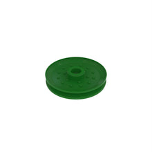 John Deere AXE60192: Vacuum Fan Drive Pulley