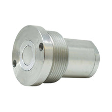 John Deere AXE60984: Hydraulic Quick Coupler Socket