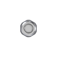 John Deere AXE60986: Hydraulic Quick Coupler Plug