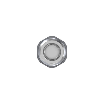 John Deere AXE60986: Hydraulic Quick Coupler Plug