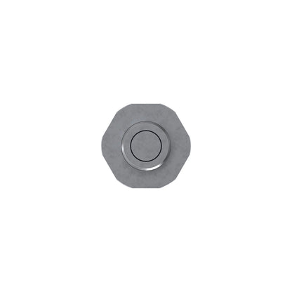John Deere AXE60986: Hydraulic Quick Coupler Plug
