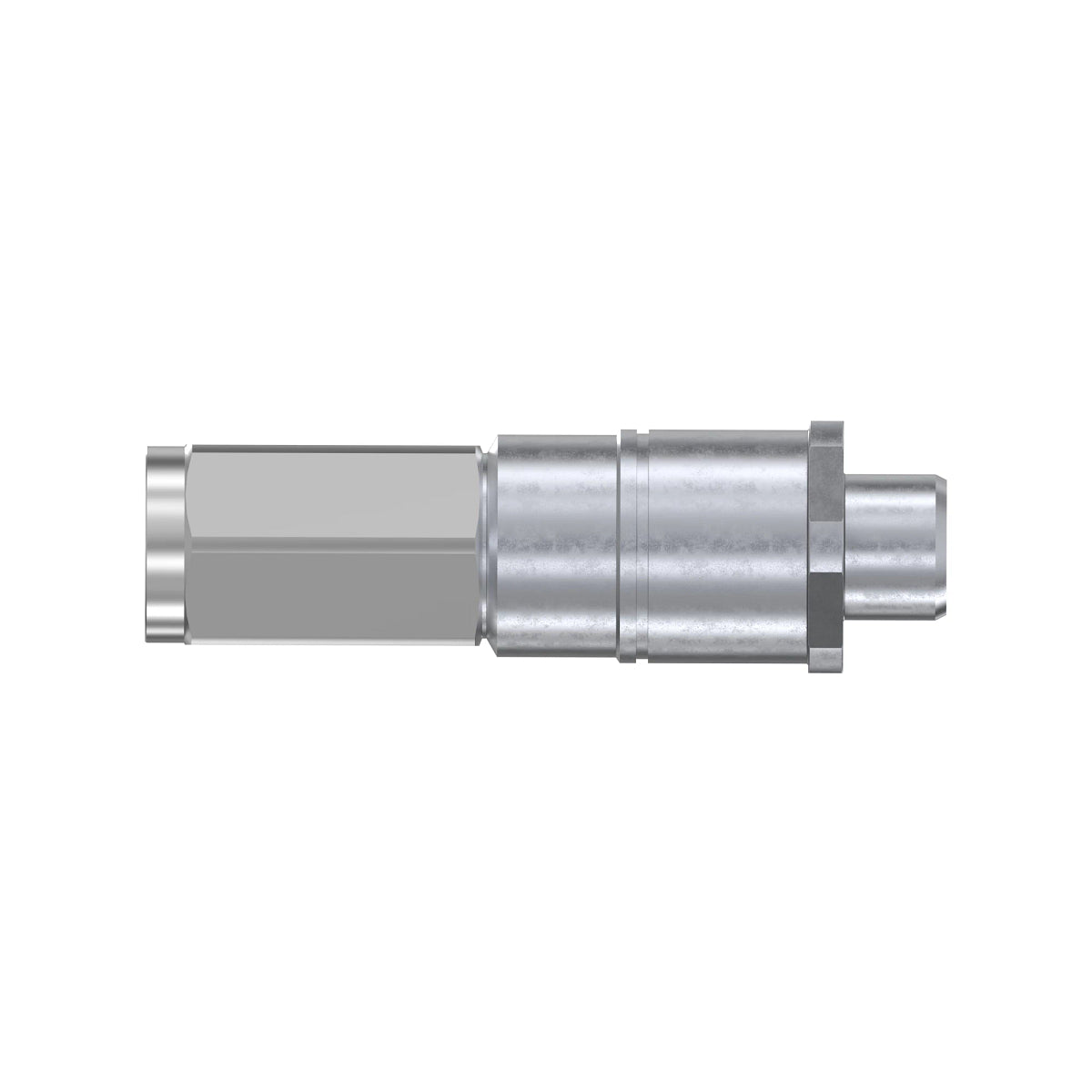 John Deere AXE60986: Hydraulic Quick Coupler Plug