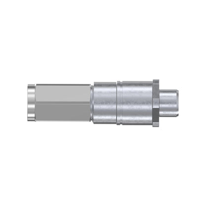 John Deere AXE60986: Hydraulic Quick Coupler Plug