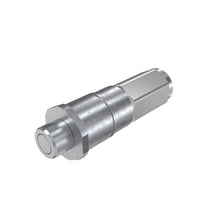 John Deere AXE60986: Hydraulic Quick Coupler Plug