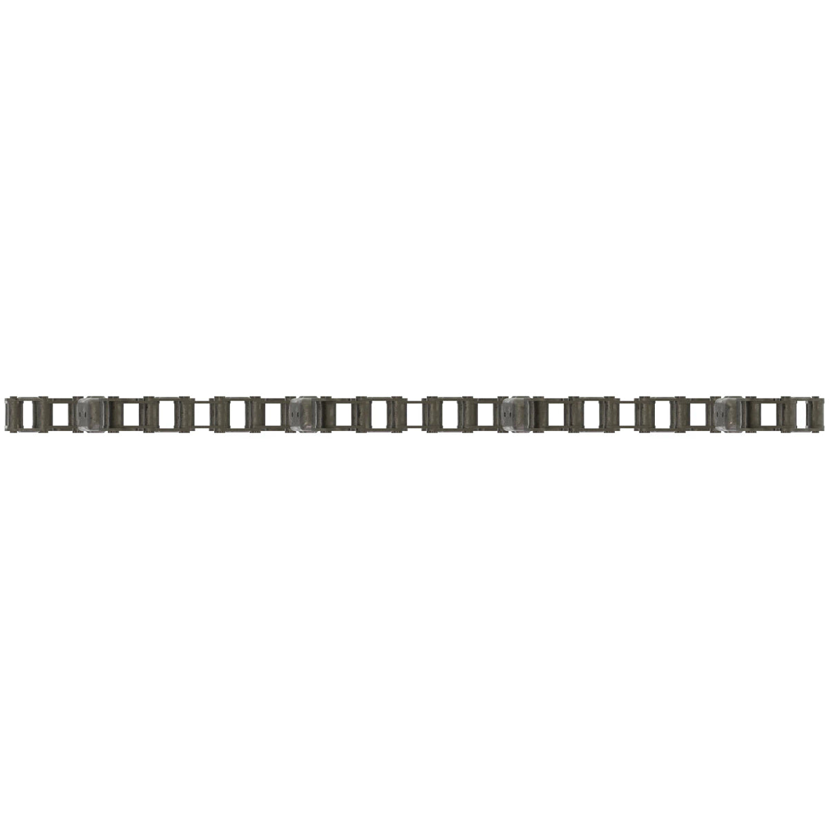 John Deere AXE61091: Chrome Pin Gathering Chain