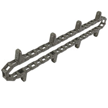 John Deere AXE61091: Chrome Pin Gathering Chain