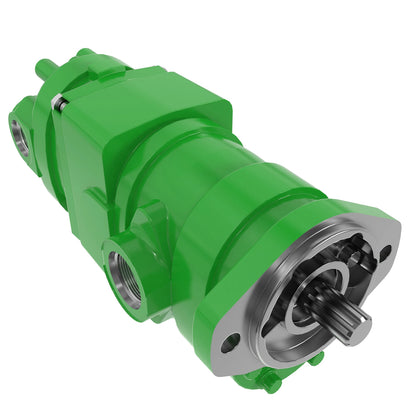 John Deere AXE61624: Hydraulic External Gear Pump