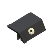 John Deere AXE61670: Left Side Crop Drive Ramp