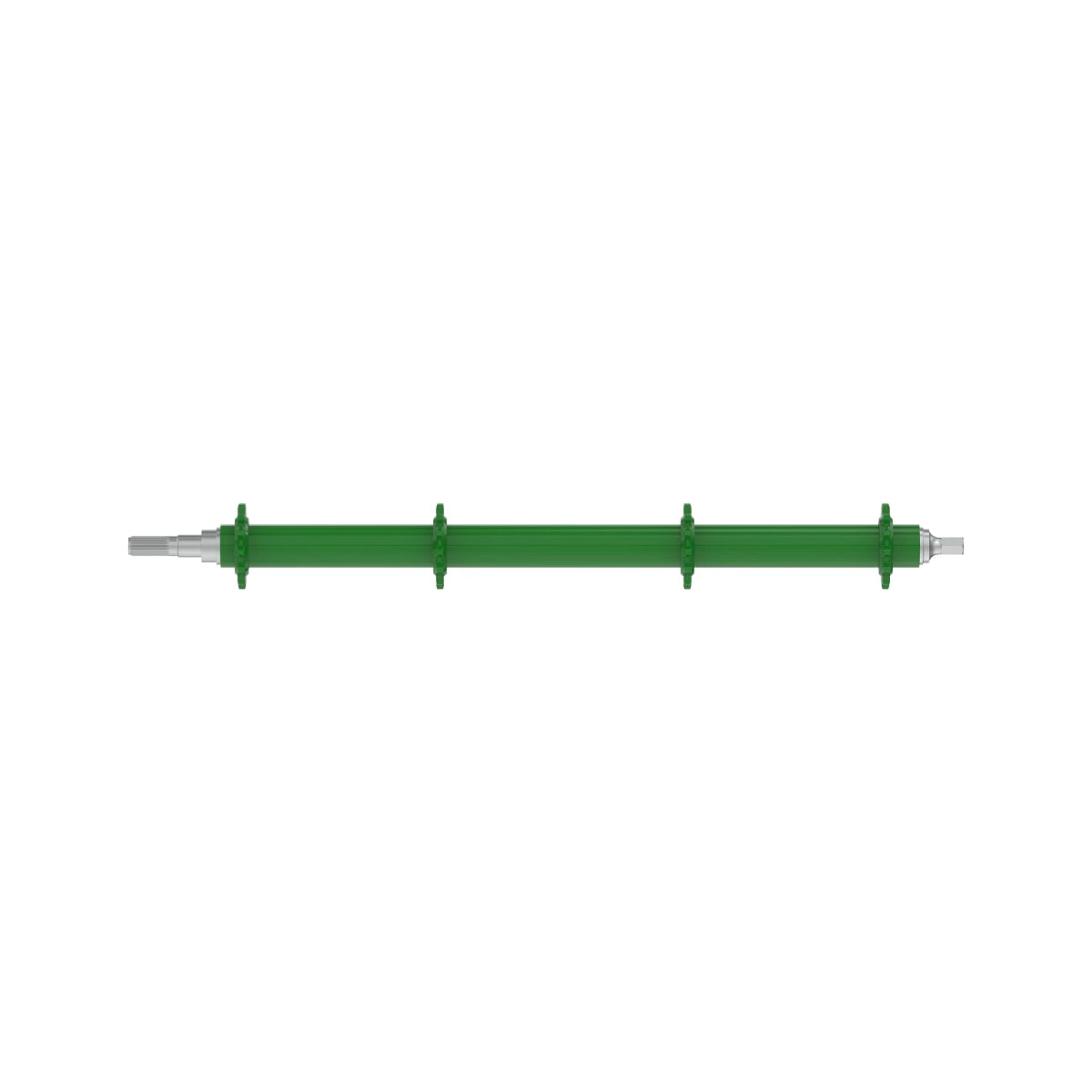 John Deere AXE62049: Feeder House Drive Shaft