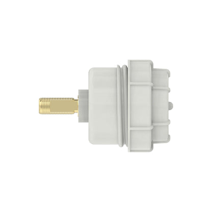 John Deere AXE62144: Brake Fluid Reservoir Assembly