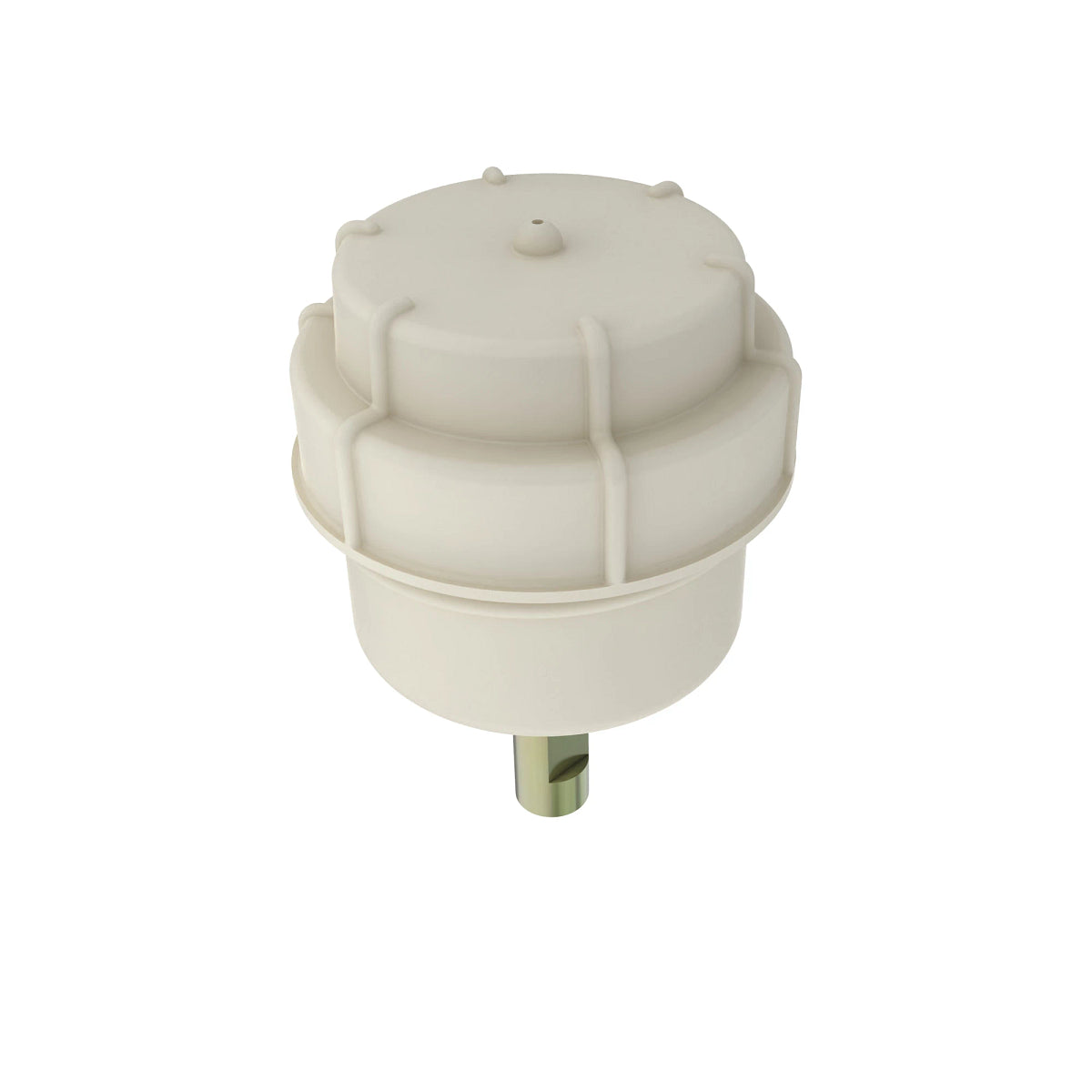 John Deere AXE62144: Brake Fluid Reservoir Assembly