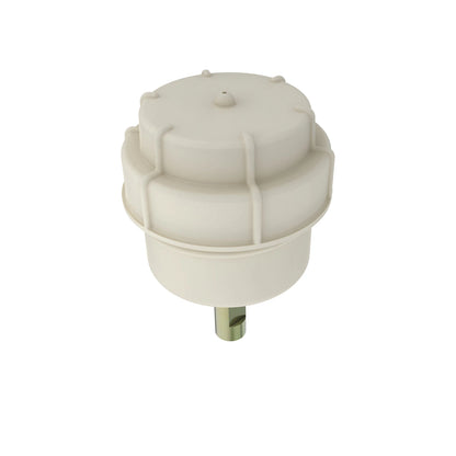 John Deere AXE62144: Brake Fluid Reservoir Assembly