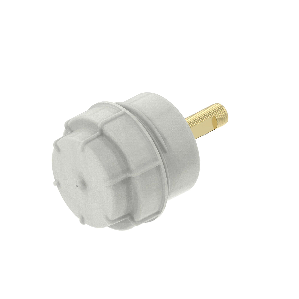 John Deere AXE62144: Brake Fluid Reservoir Assembly
