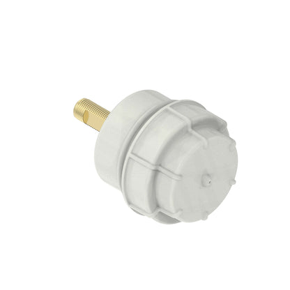 John Deere AXE62144: Brake Fluid Reservoir Assembly