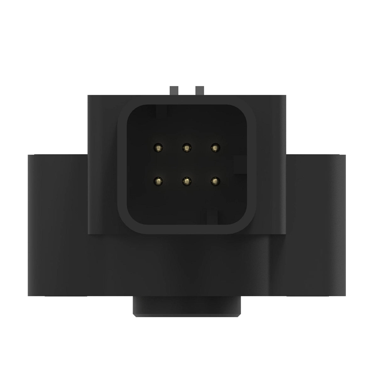 John Deere AXE62147: Rotary Position Sensor