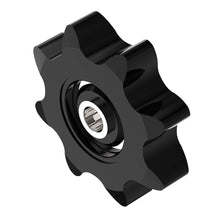 John Deere AXE62424: RowMax Gatherer Chain Idler Sprocket