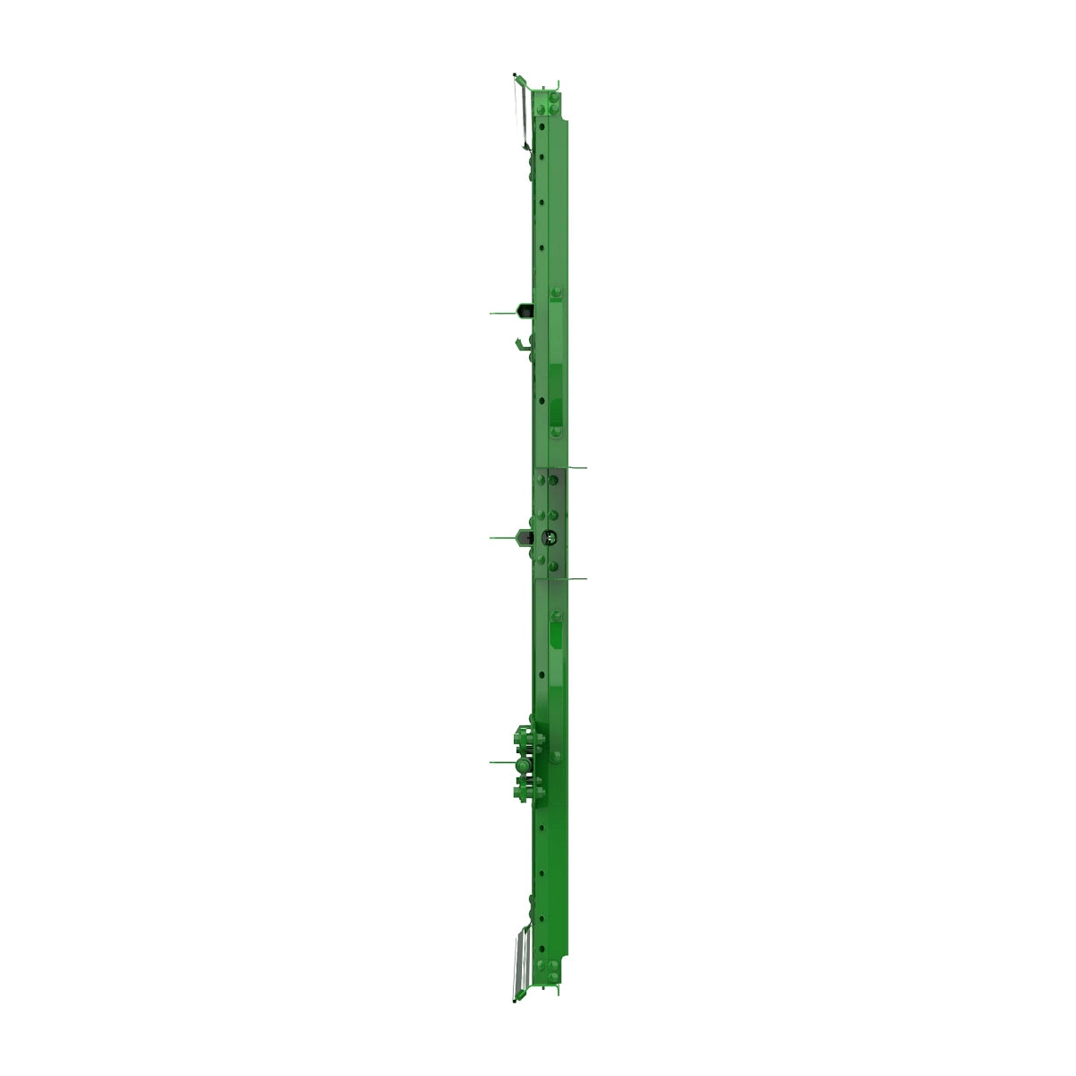 John Deere AXE62796: Upper Wide Body Chaffer Element
