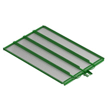 John Deere AXE62796:  Upper Wide Body Chaffer Element