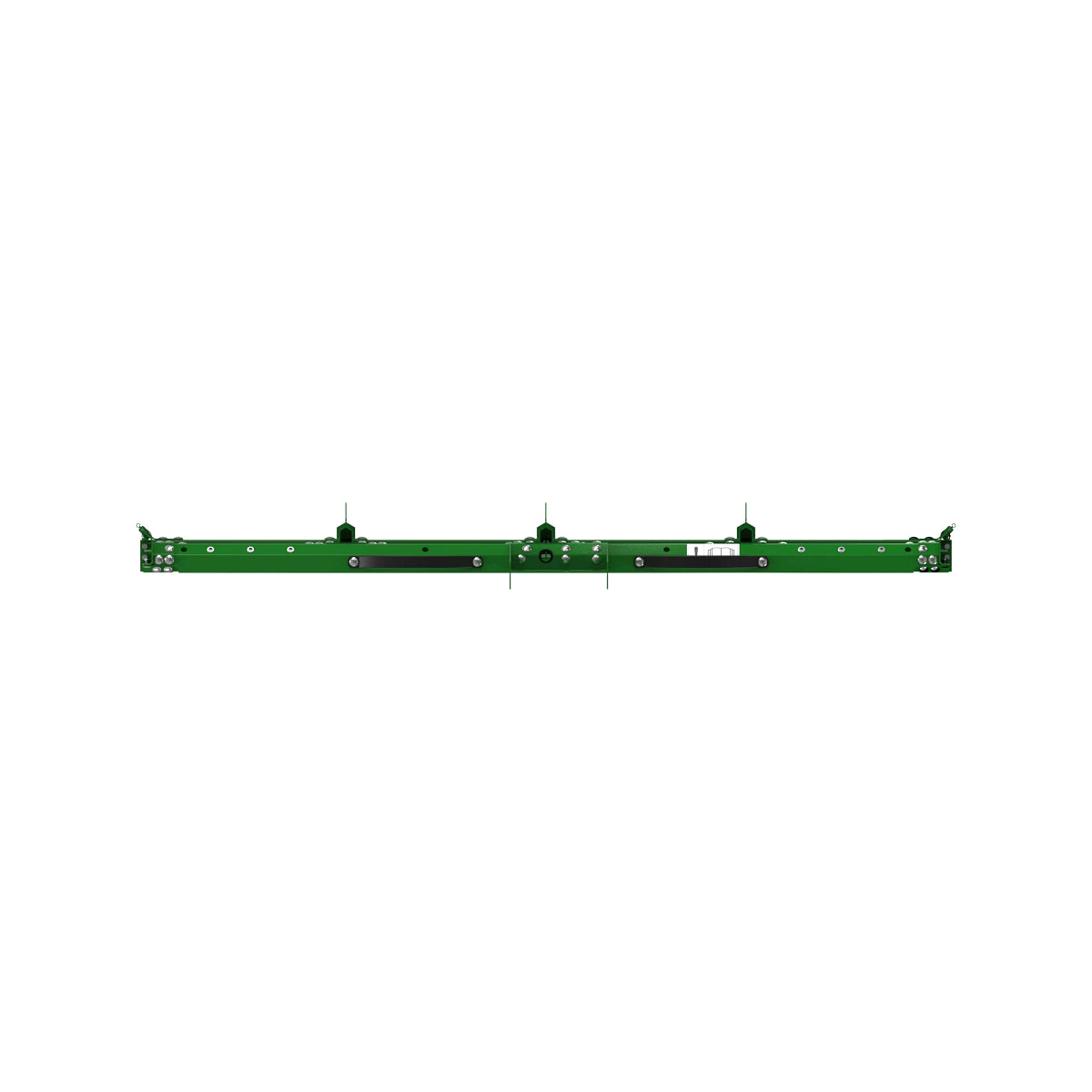 John Deere AXE62797: Wide Body Sieve Element