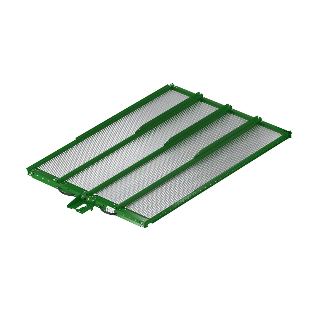 John Deere AXE62797: Wide Body Sieve Element