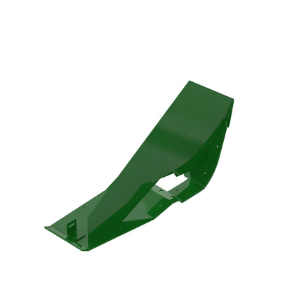 John Deere AXE63564:  RH Flex Seal Assembly