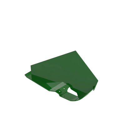 John Deere AXE63564: RH Flex Seal Assembly