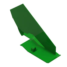 John Deere AXE63566: Right Side Float Arm Skid Plate