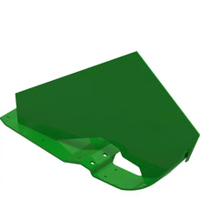 John Deere AXE63566: Right Side Float Arm Skid Plate