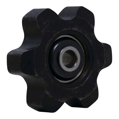 John Deere AXE63766: Lower Idler Sprocket
