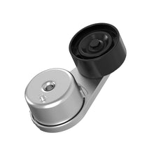 John Deere AXE64513: After Treatment Blower Drive Belt Tensioner