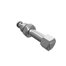John Deere AXE64836: Park Brake Pressure Control Valve