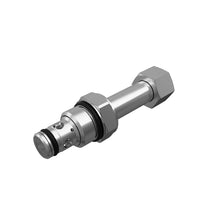 John Deere AXE64836: Park Brake Pressure Control Valve