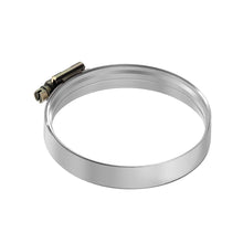 John Deere AXE65790: Worm Gear Hose Clamp