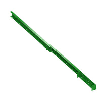 John Deere AXE66766: Separator Rail, Left Side