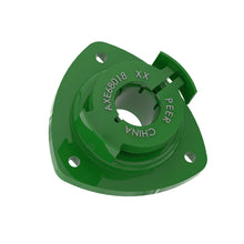 John Deere AXE68018: Bearing with Housing