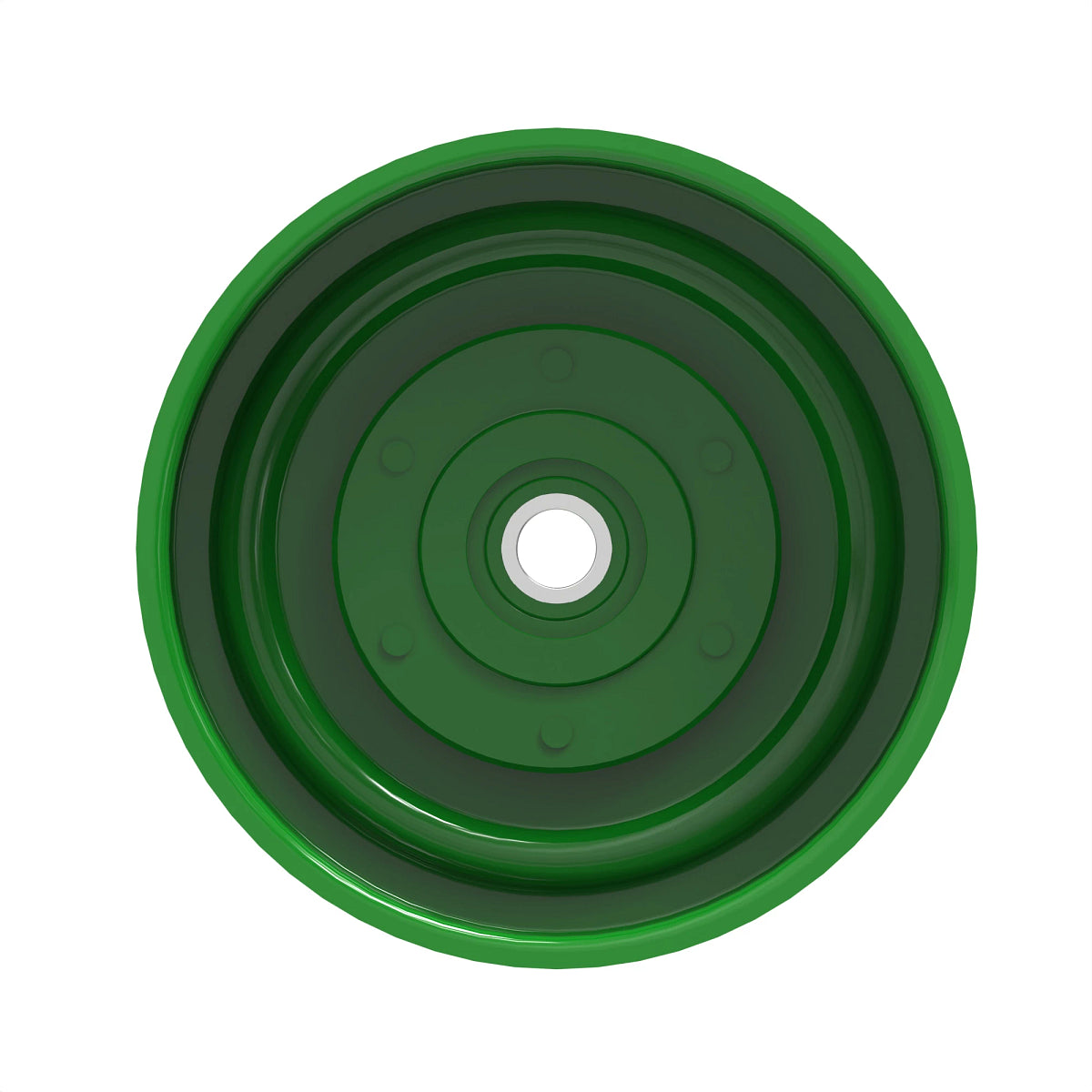 John Deere AXE68060: Pulley