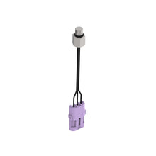 John Deere AXE68069: Pick-Up Hall Effect Speed Sensor