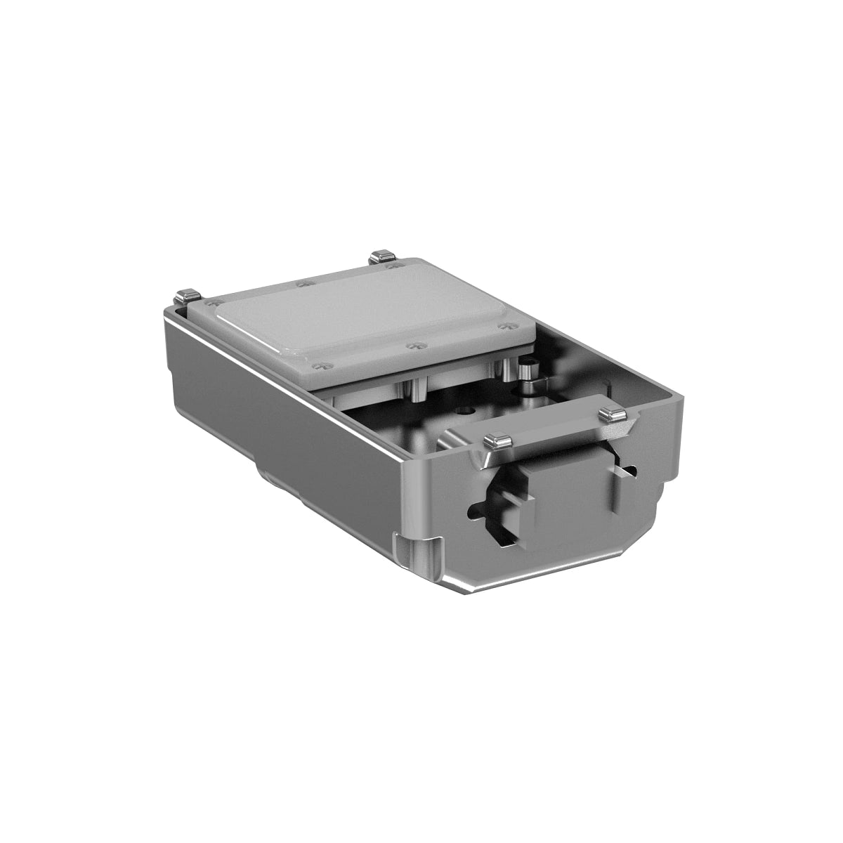 John Deere AXE69423: Tailings Rethresher Sensor Module