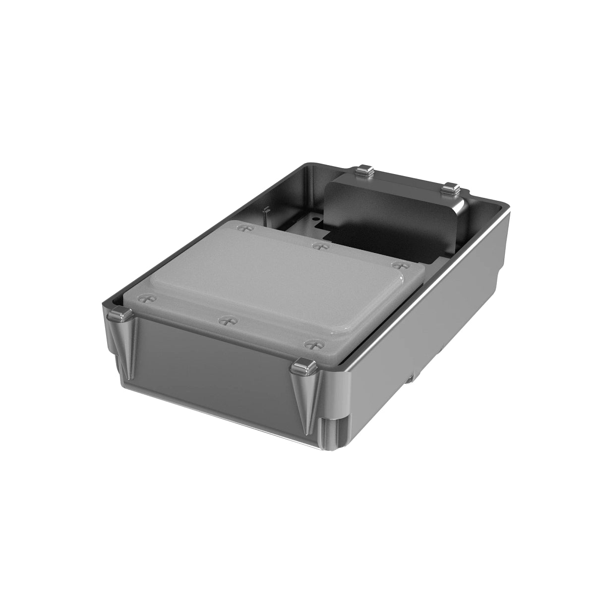 John Deere AXE69423:  Tailings Rethresher Sensor Module